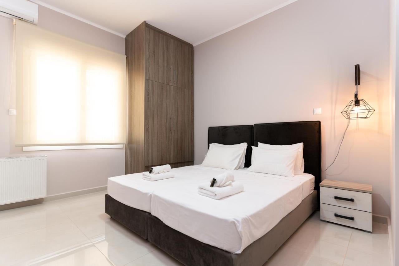 Cosy 2Br Apartment Next To Bars & Restaurants Athen Exterior foto