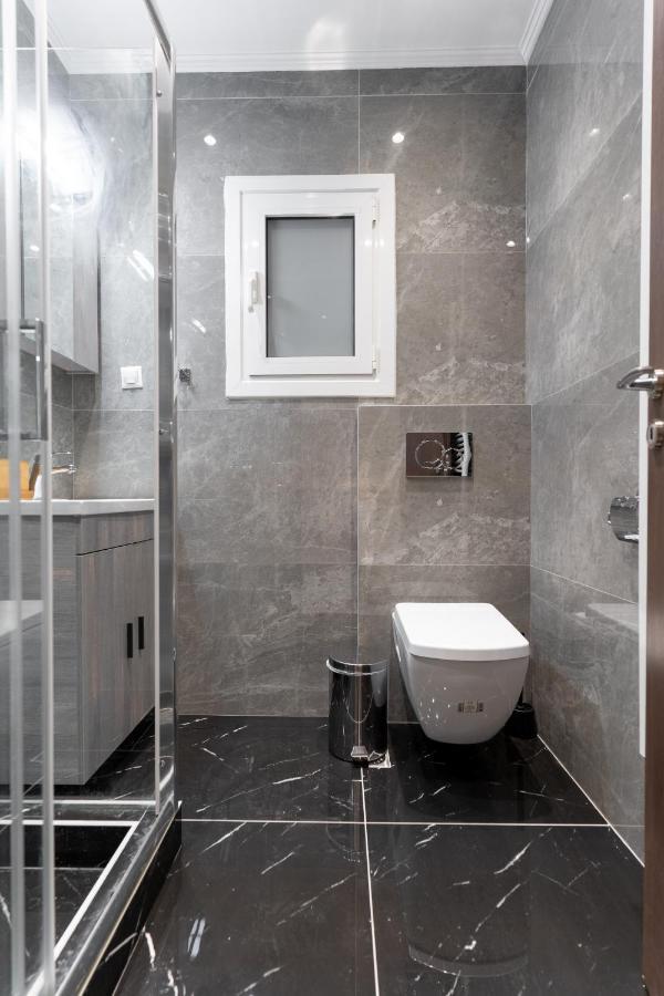 Cosy 2Br Apartment Next To Bars & Restaurants Athen Exterior foto