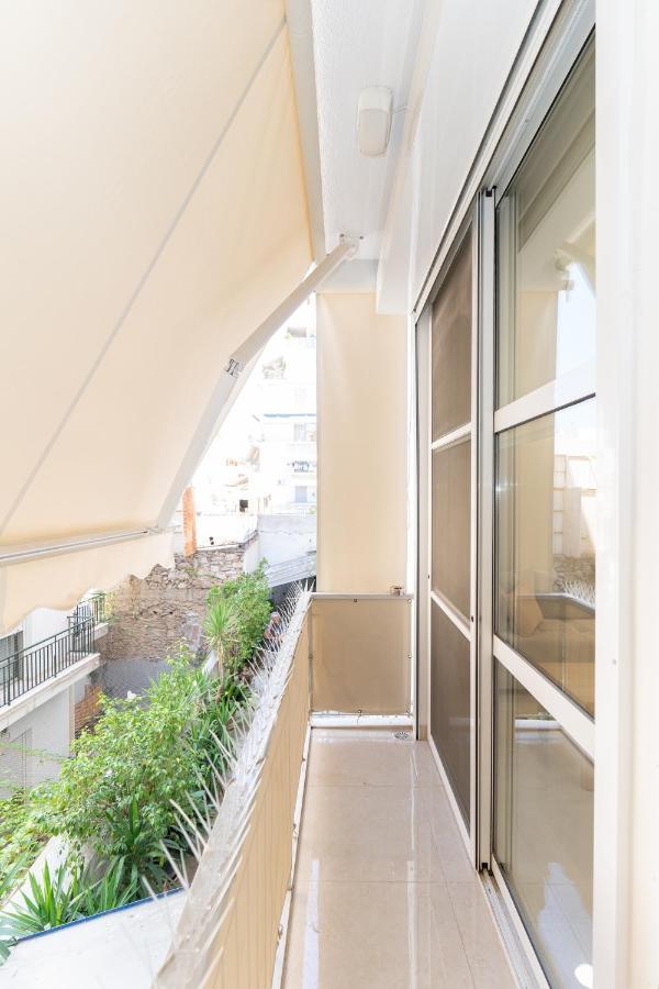 Cosy 2Br Apartment Next To Bars & Restaurants Athen Exterior foto