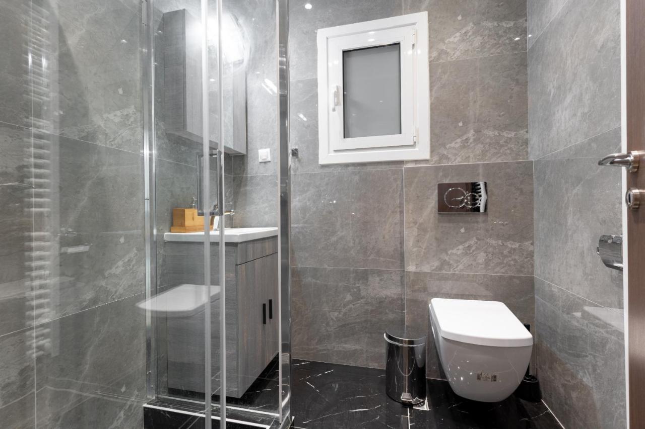Cosy 2Br Apartment Next To Bars & Restaurants Athen Exterior foto