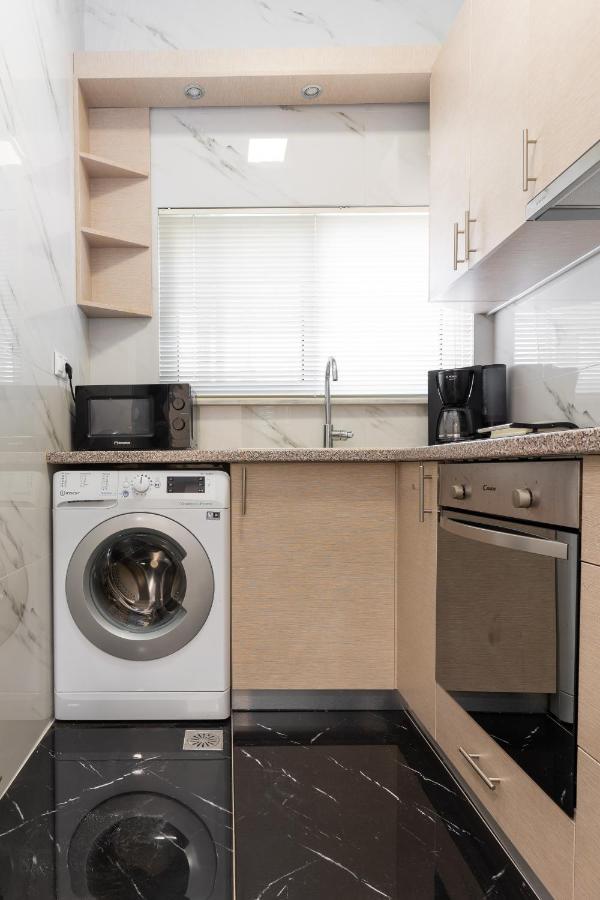 Cosy 2Br Apartment Next To Bars & Restaurants Athen Exterior foto