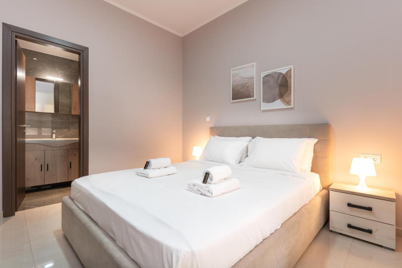 Cosy 2Br Apartment Next To Bars & Restaurants Athen Exterior foto